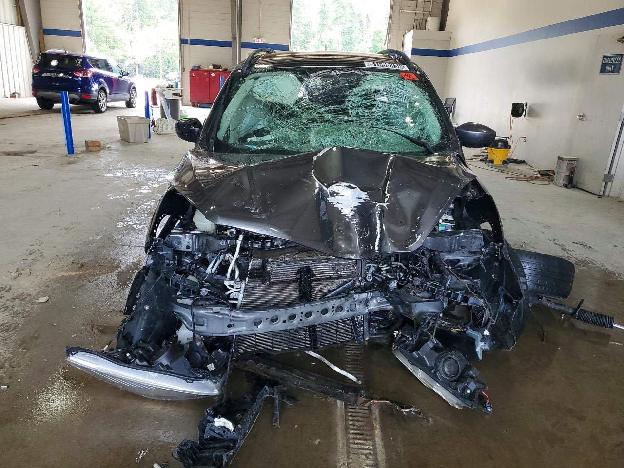 2018 FORD ESCAPE SE — снимка 5