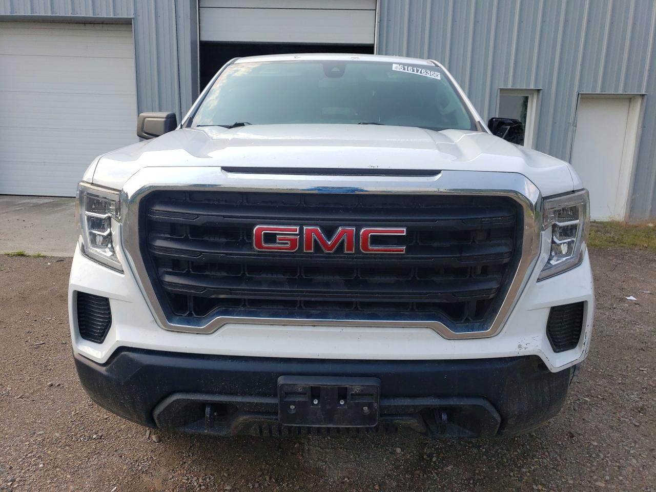 2021 GMC SIERRA K1500 — снимка 5