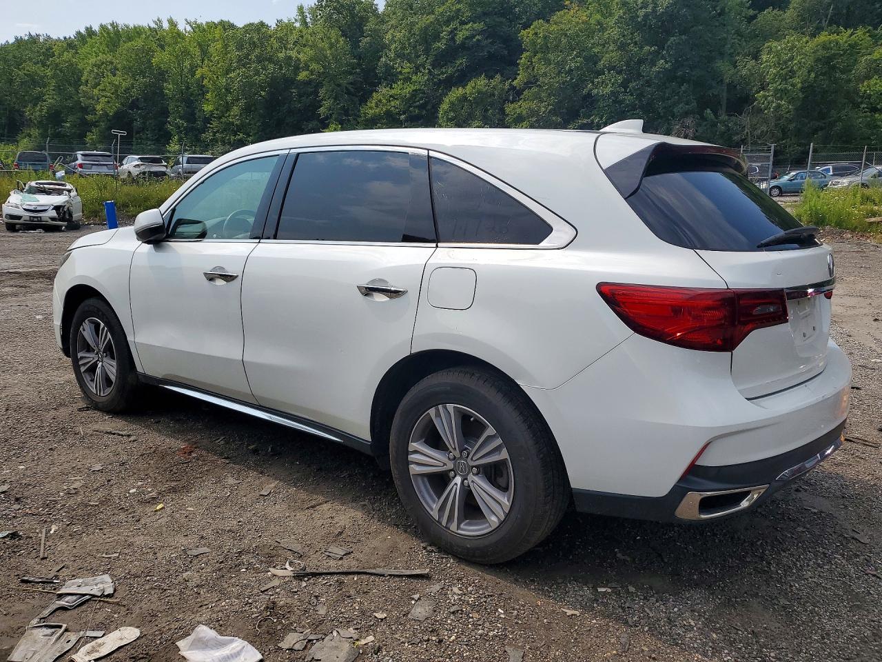 2020 ACURA MDX — снимка 2
