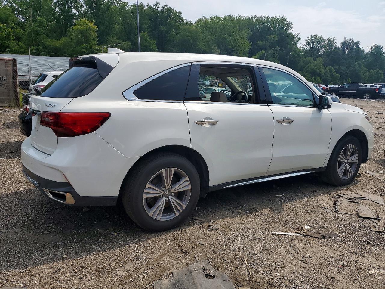 2020 ACURA MDX — снимка 3