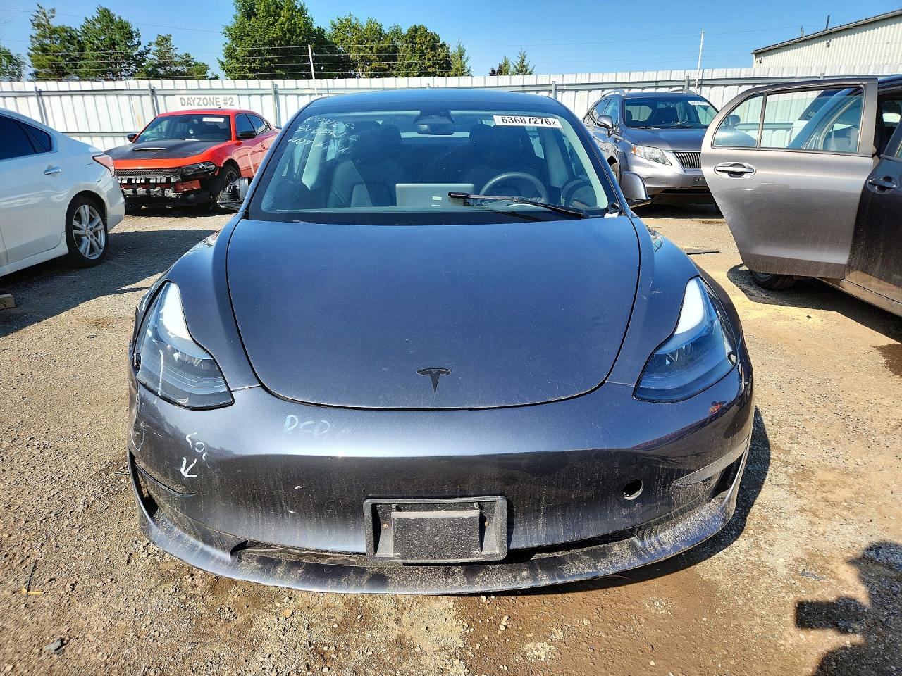 2023 TESLA MODEL 3 — снимка 5