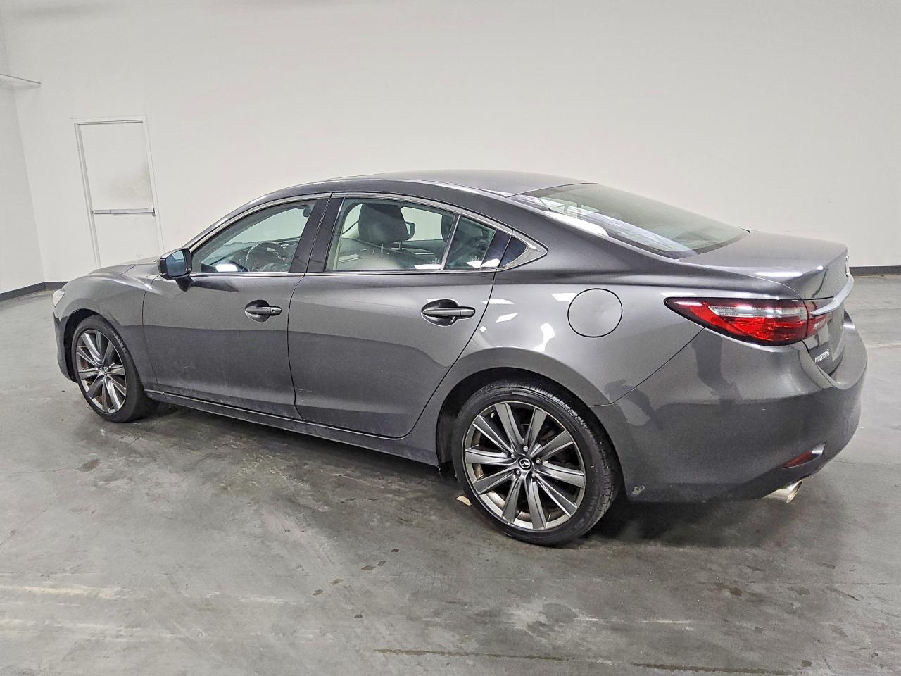 2020 MAZDA 6 TOURING — снимка 2