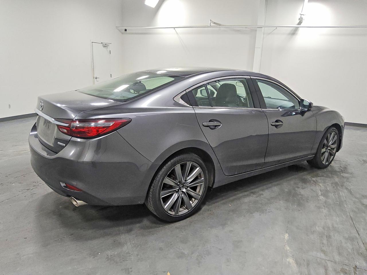 2020 MAZDA 6 TOURING — снимка 3