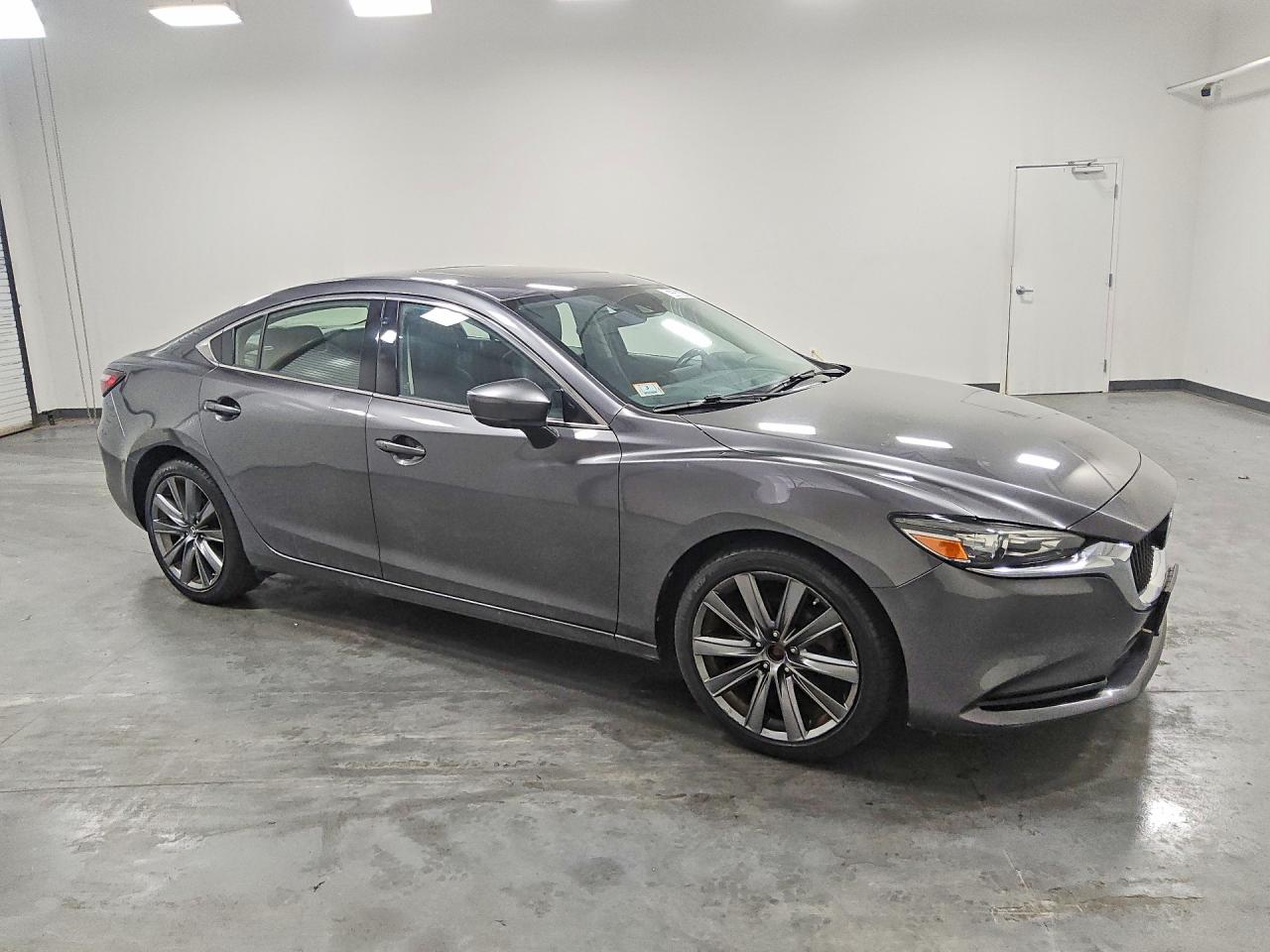 2020 MAZDA 6 TOURING — снимка 4