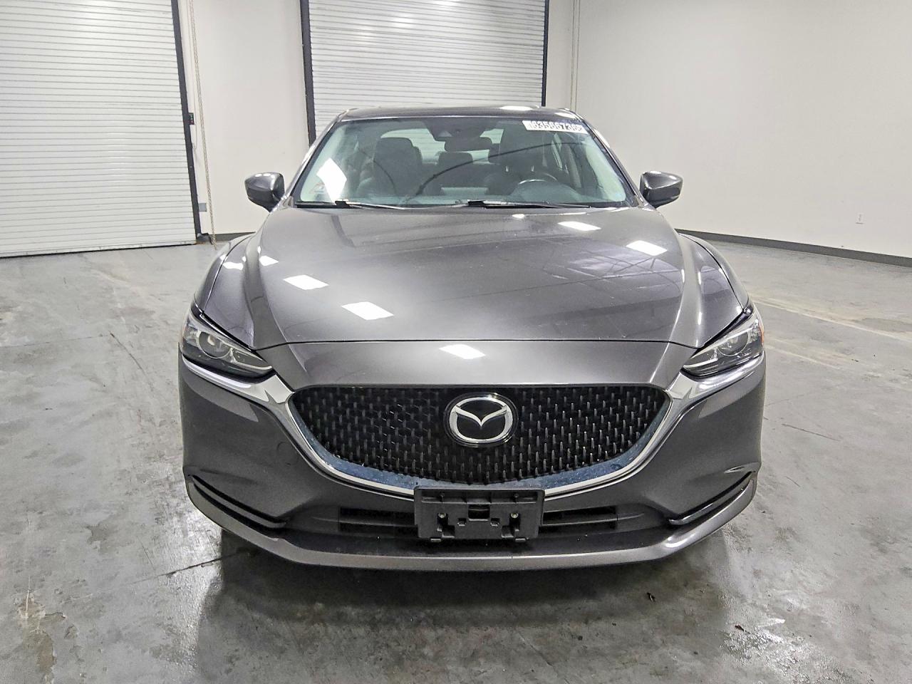 2020 MAZDA 6 TOURING — снимка 5