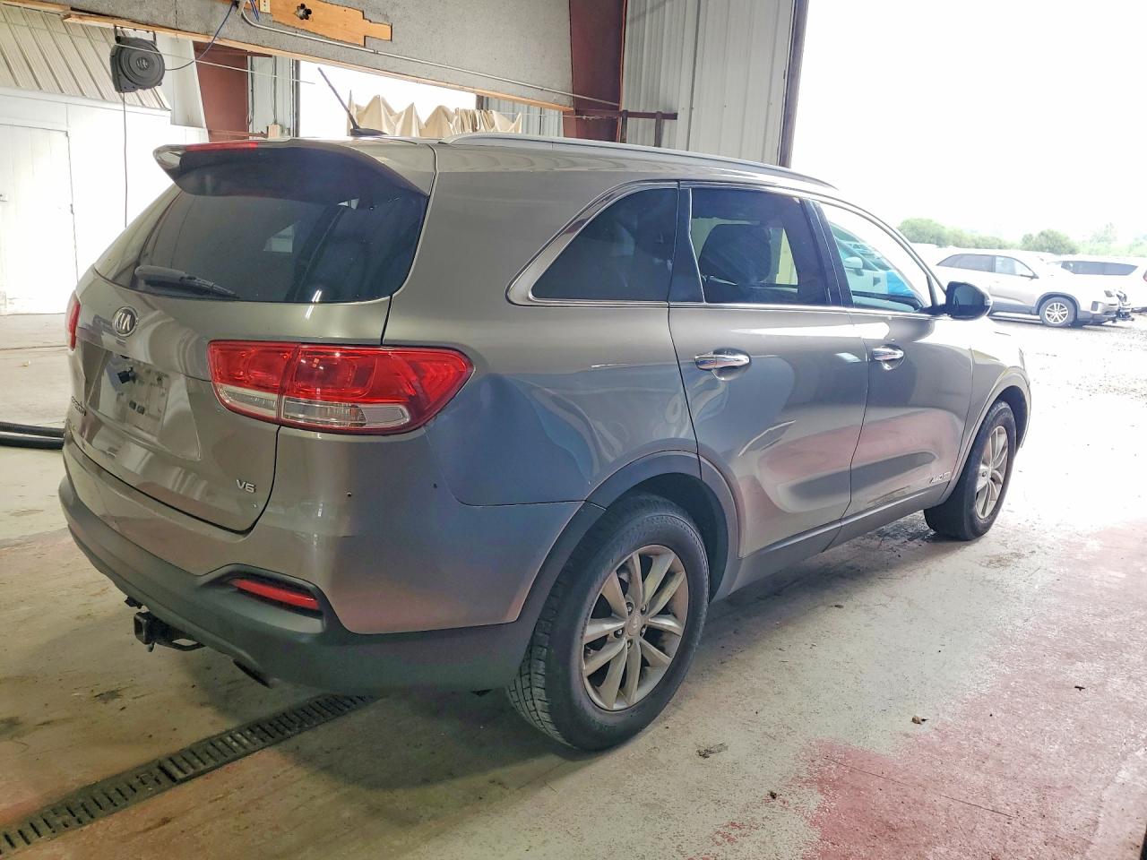 2016 KIA SORENTO LX V6 — снимка 3