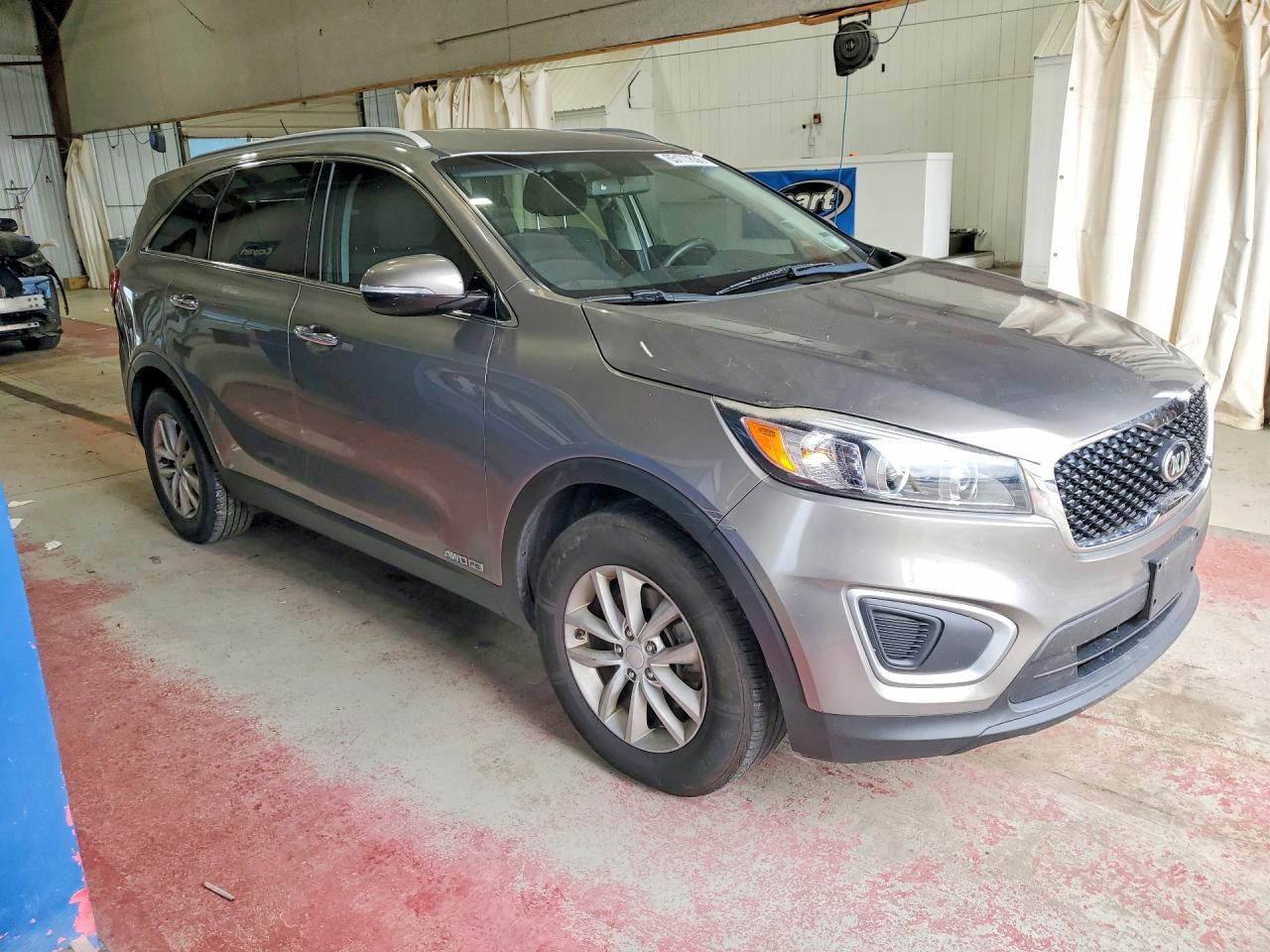 2016 KIA SORENTO LX V6 — снимка 4