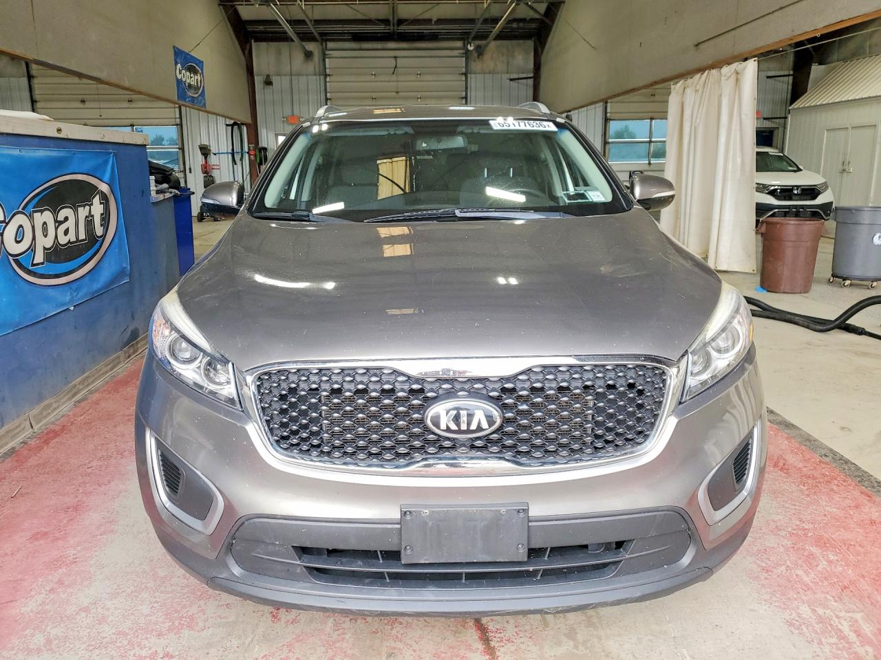 2016 KIA SORENTO LX V6 — снимка 5