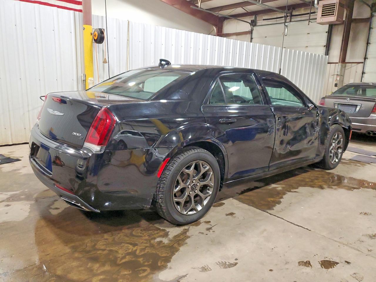 2016 CHRYSLER 300 S — снимка 3