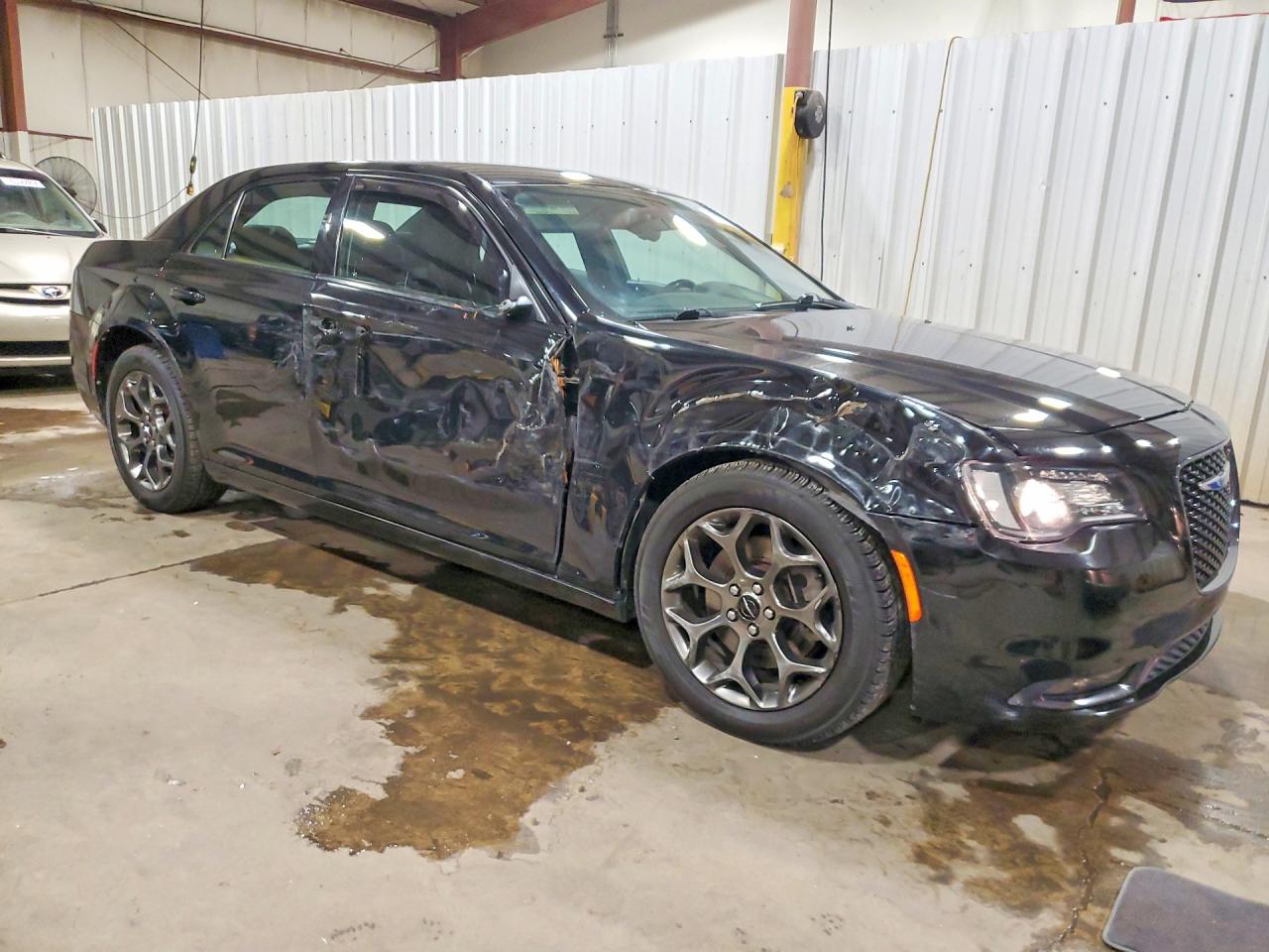 2016 CHRYSLER 300 S — снимка 4