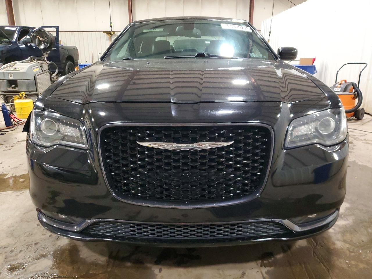 2016 CHRYSLER 300 S — снимка 5