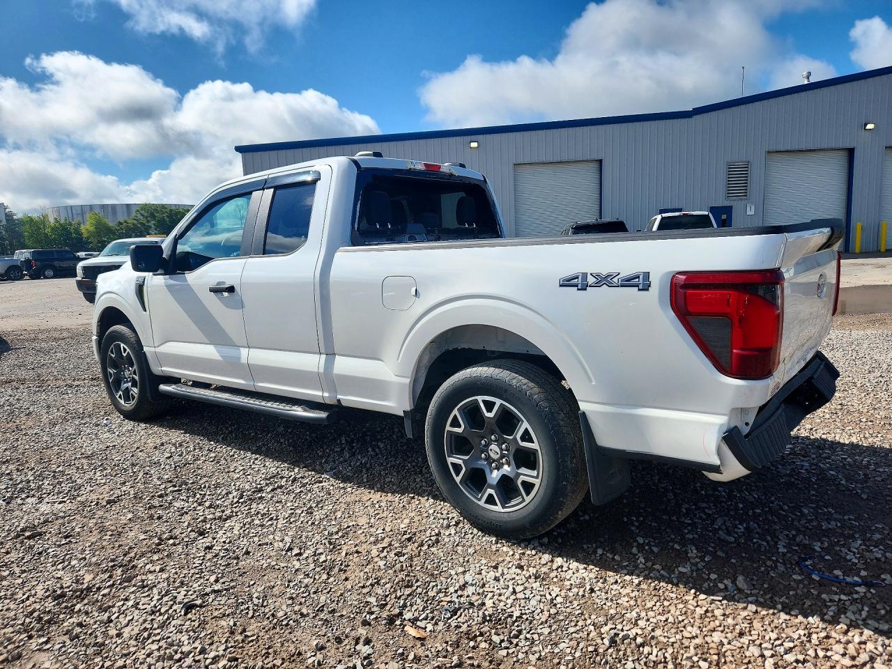 2024 FORD F150 STX — снимка 2