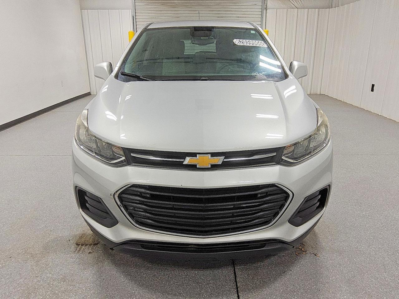 2017 CHEVROLET TRAX LS — снимка 5