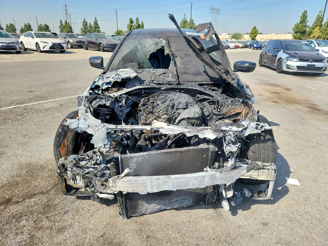 2021 BMW 330XE — снимка 5