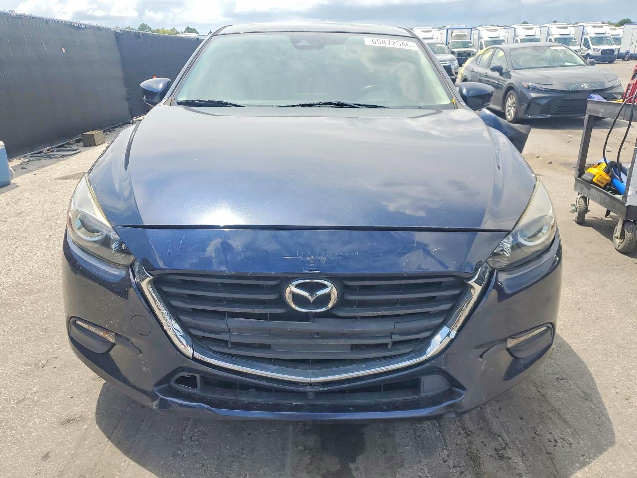 2017 MAZDA 3 TOURING — снимка 5