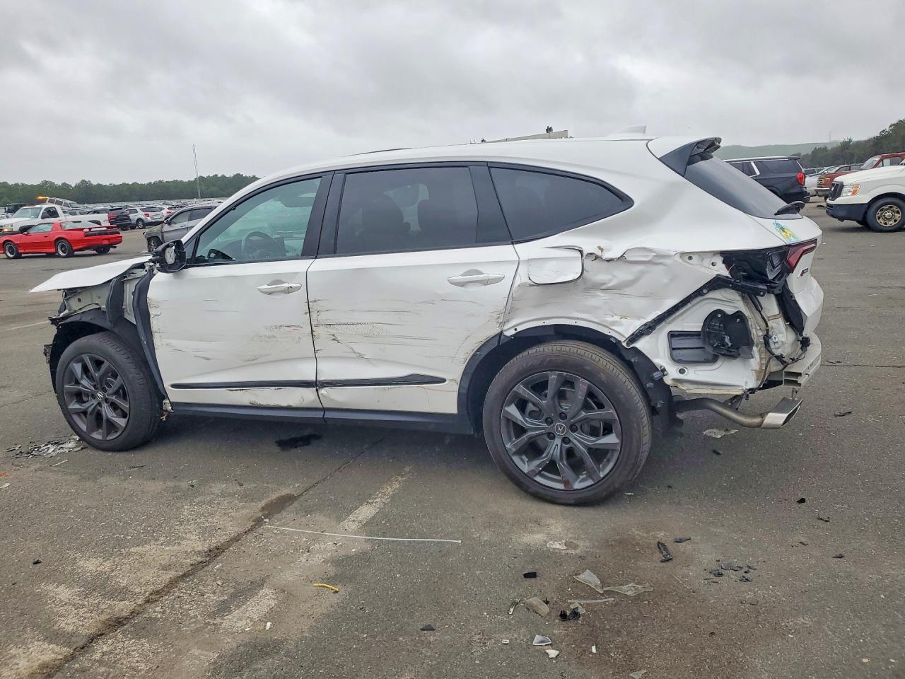 2023 ACURA MDX A-SPEC — снимка 2