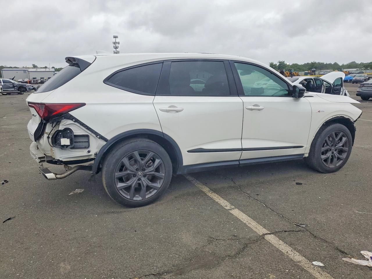 2023 ACURA MDX A-SPEC — снимка 3