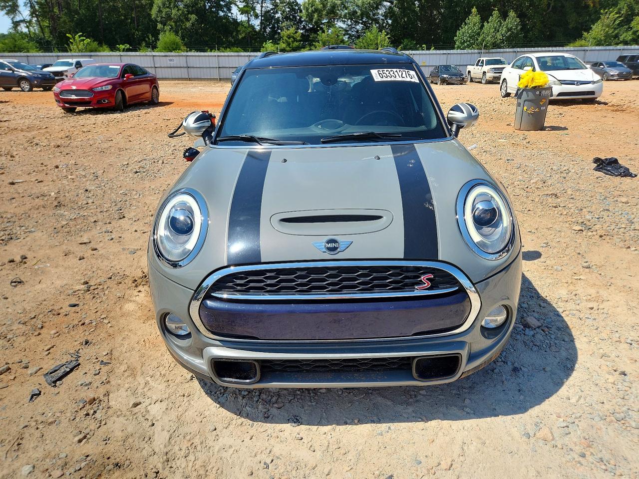 2016 MINI COOPER S — снимка 5