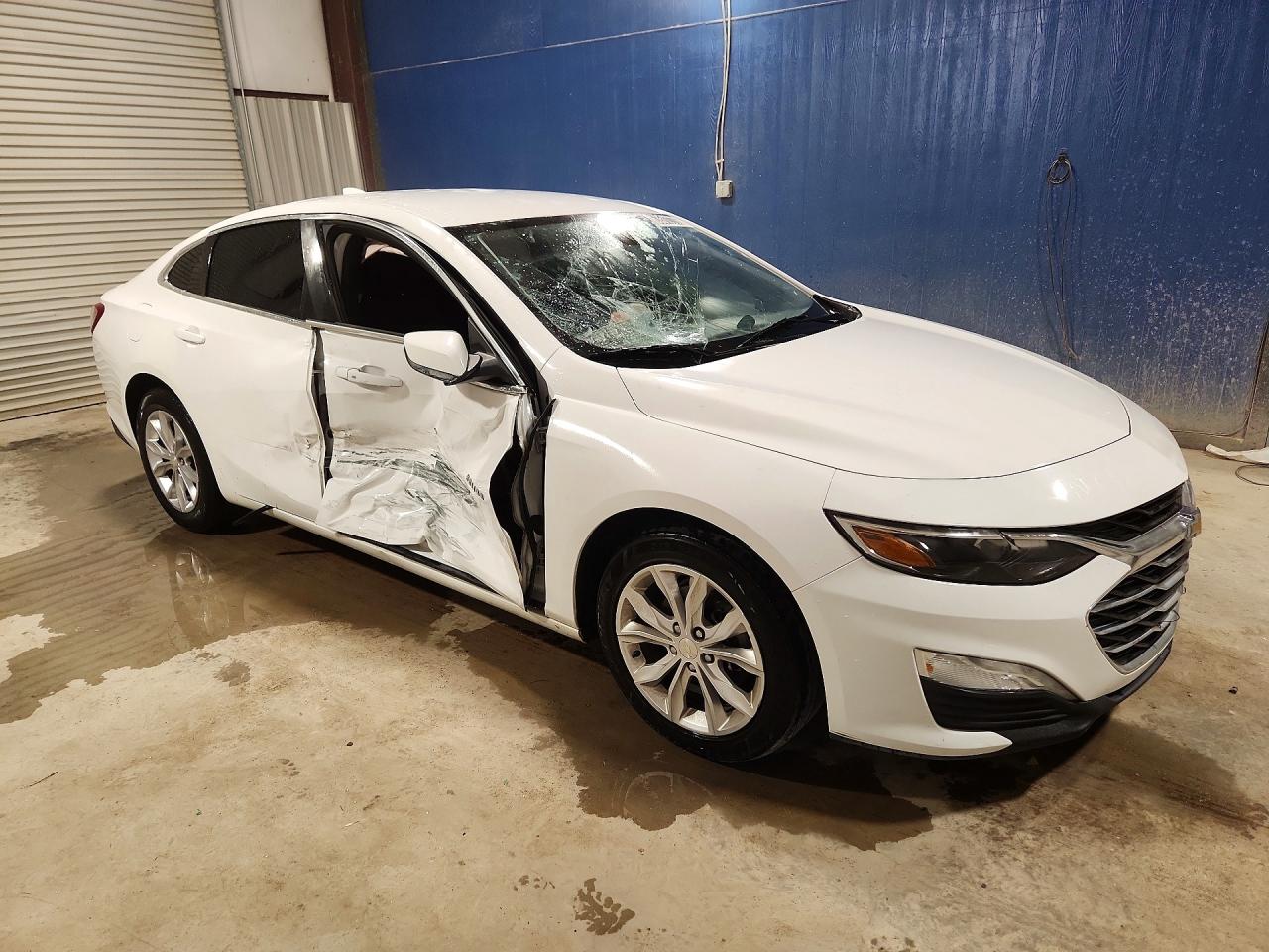 2020 CHEVROLET MALIBU LT — снимка 4