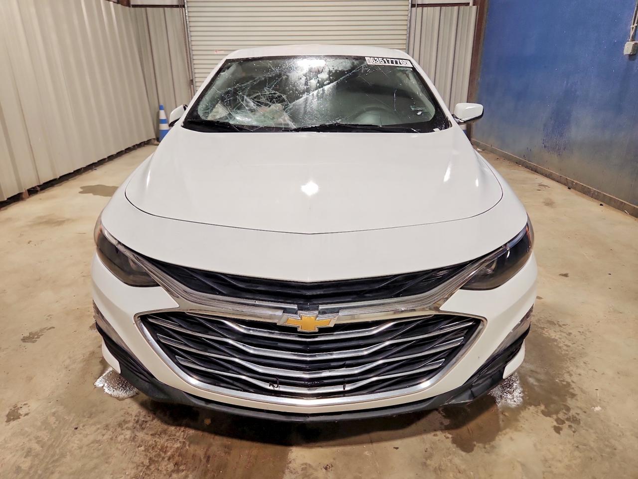 2020 CHEVROLET MALIBU LT — снимка 5