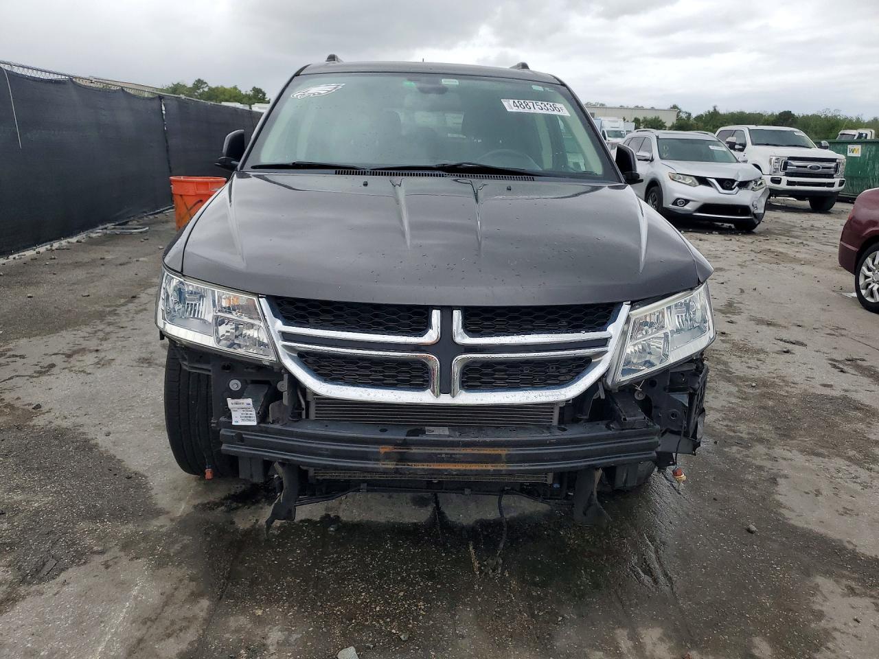 2019 DODGE JOURNEY SE — снимка 5