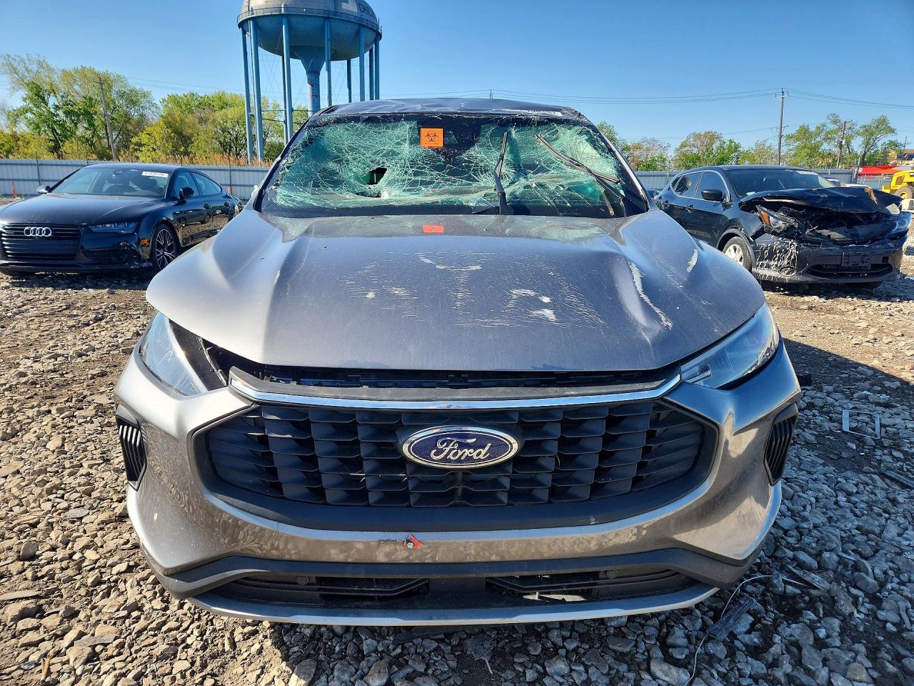 2023 FORD ESCAPE ACTIVE — снимка 5