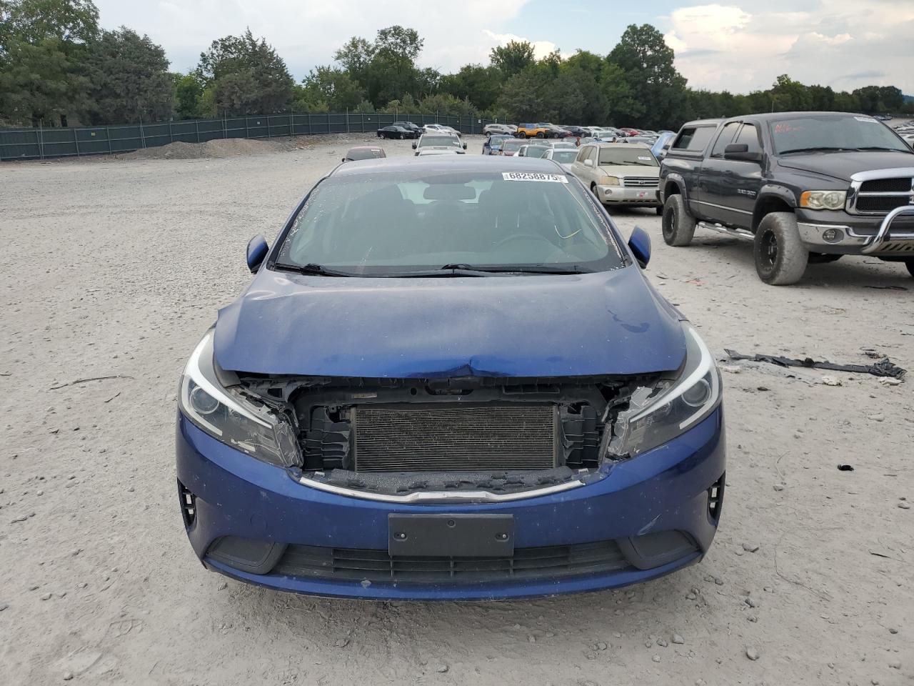 2018 KIA FORTE LX — снимка 5