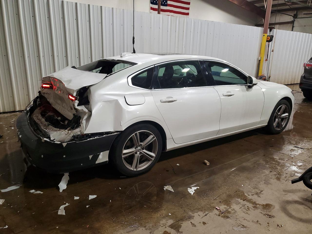 2018 VOLVO S90 T5 MOMENTUM — снимка 3
