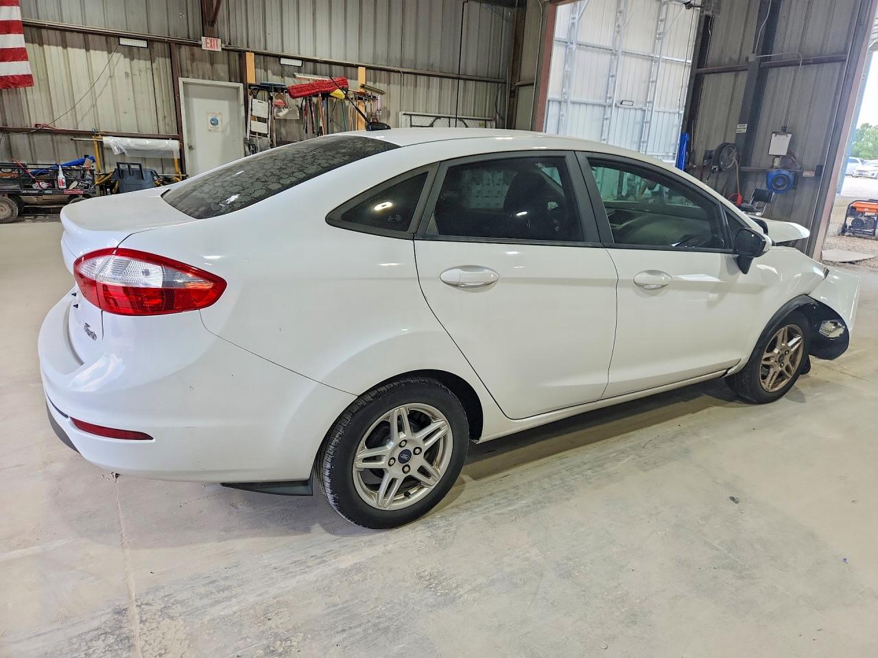 2019 FORD FIESTA SE — снимка 3