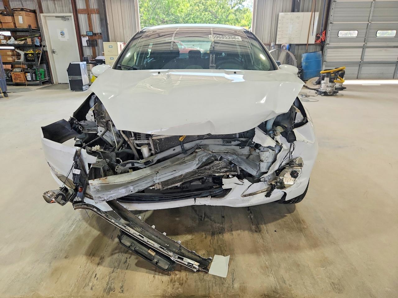 2019 FORD FIESTA SE — снимка 5