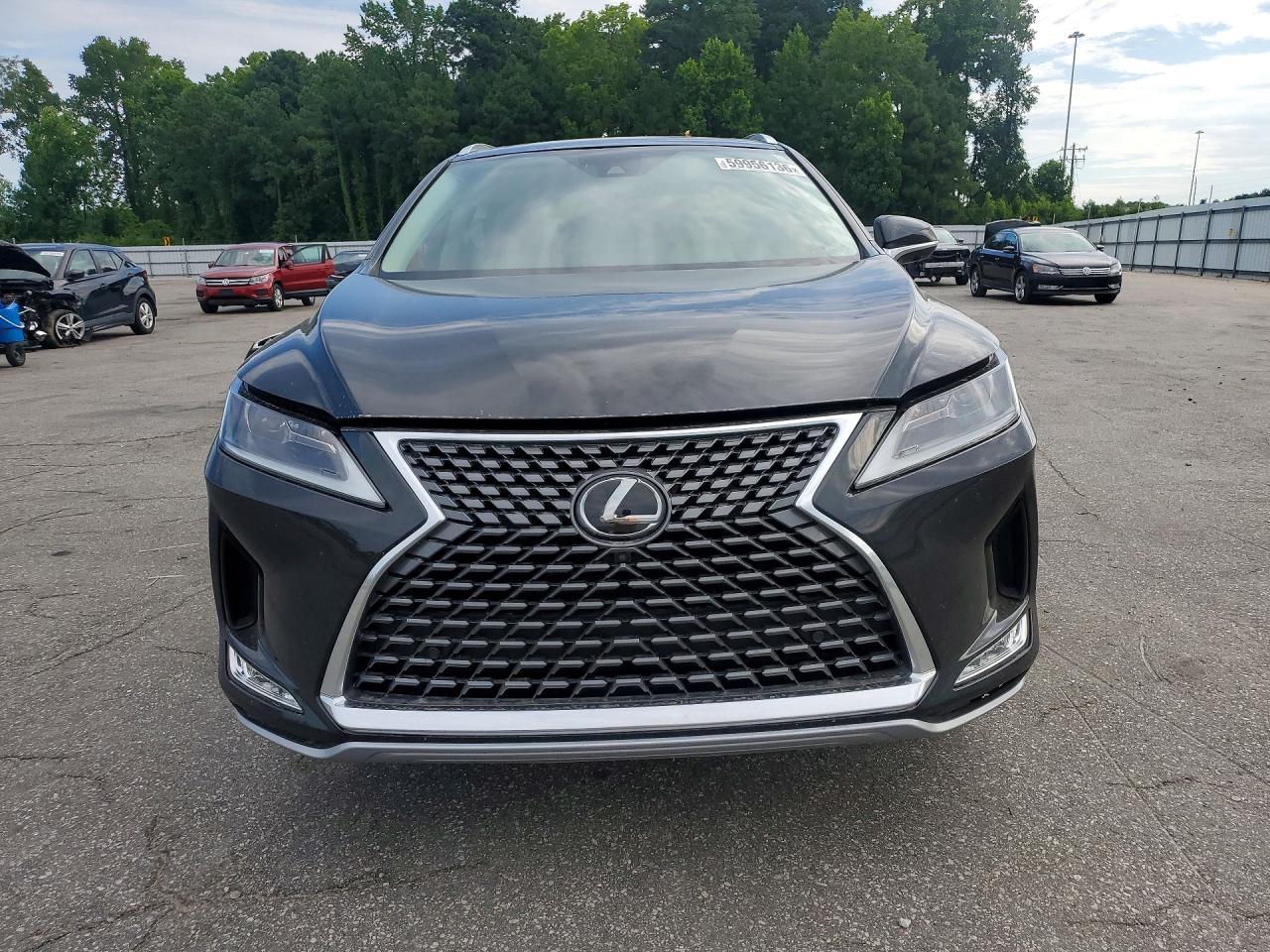 2022 LEXUS RX 350 — снимка 5