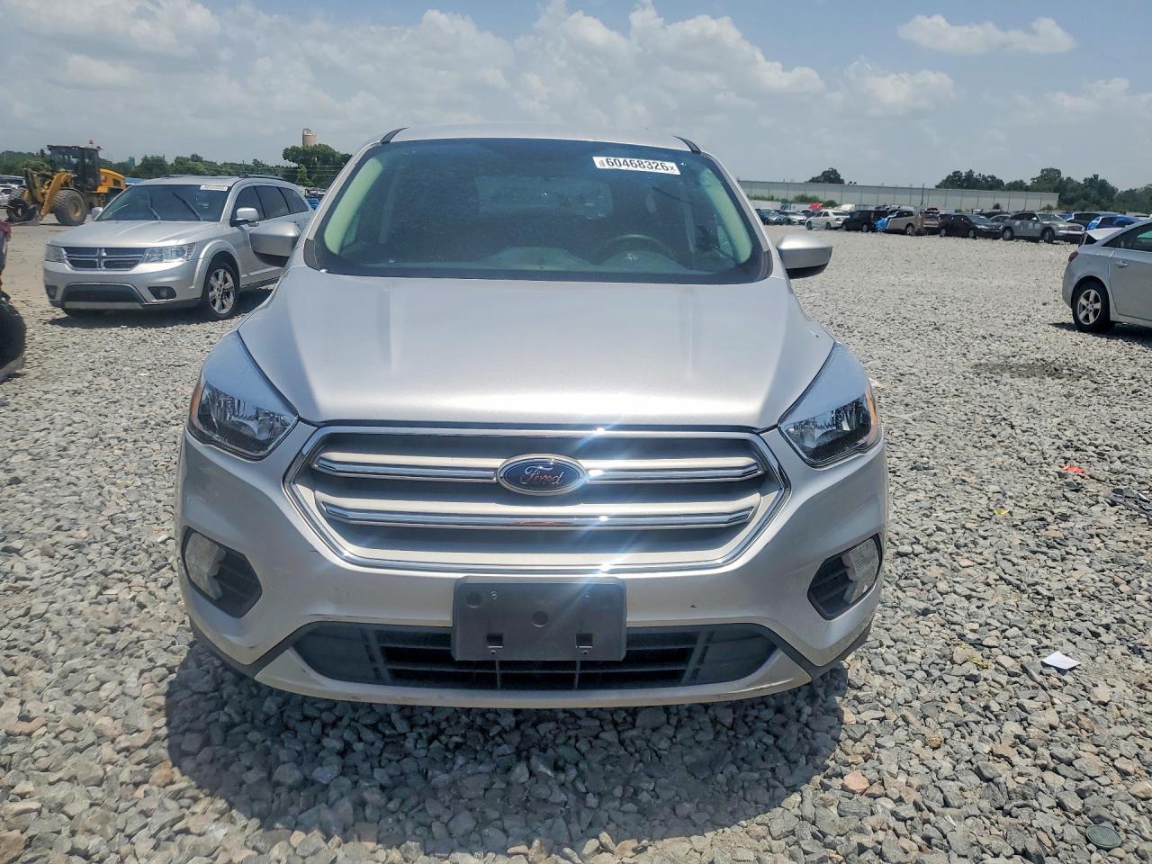 2019 FORD ESCAPE SE — снимка 5