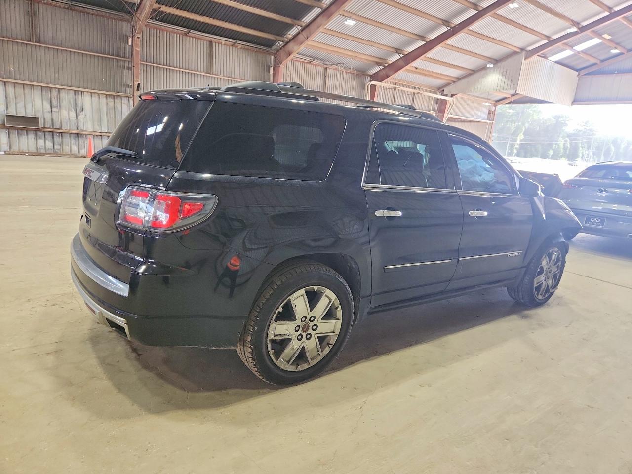 2016 GMC ACADIA DENALI — снимка 3