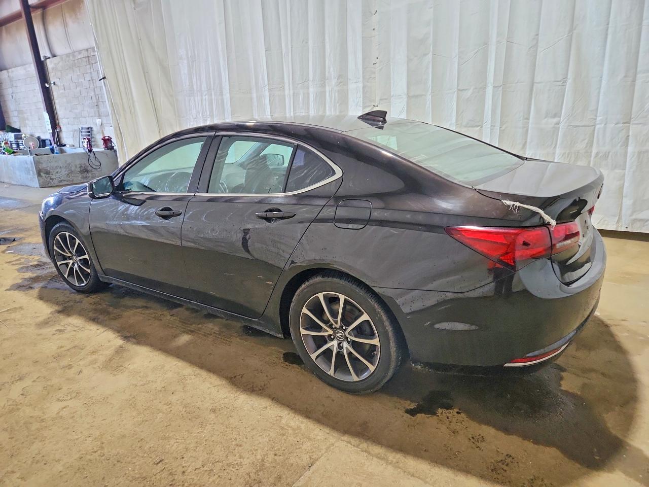 2016 ACURA TLX — снимка 2