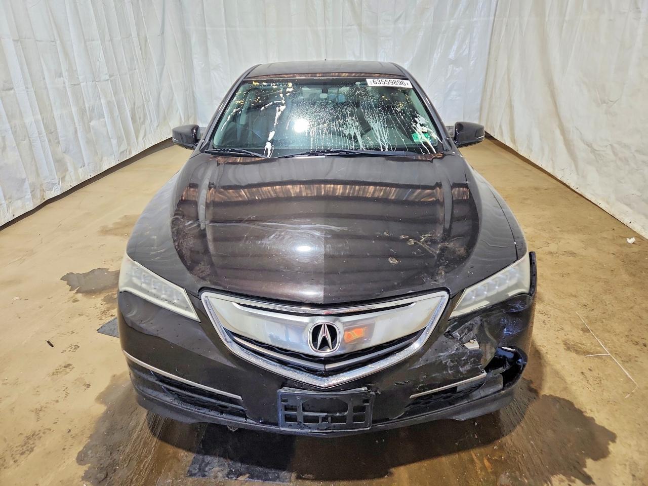 2016 ACURA TLX — снимка 5