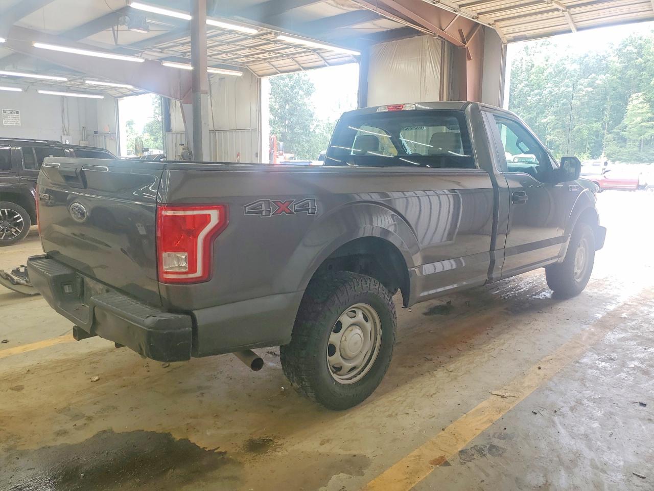 2017 FORD F150 — снимка 3