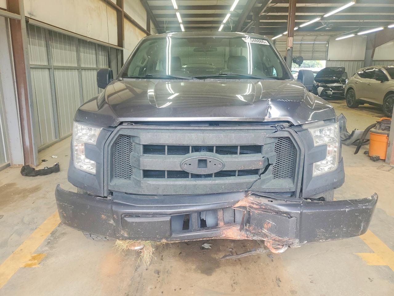 2017 FORD F150 — снимка 5