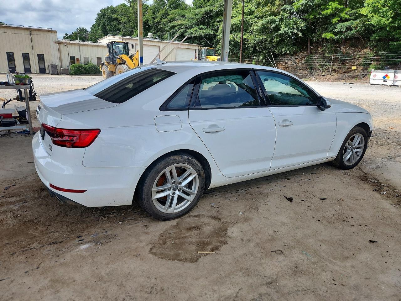 2017 AUDI A4 ULTRA PREMIUM — снимка 3