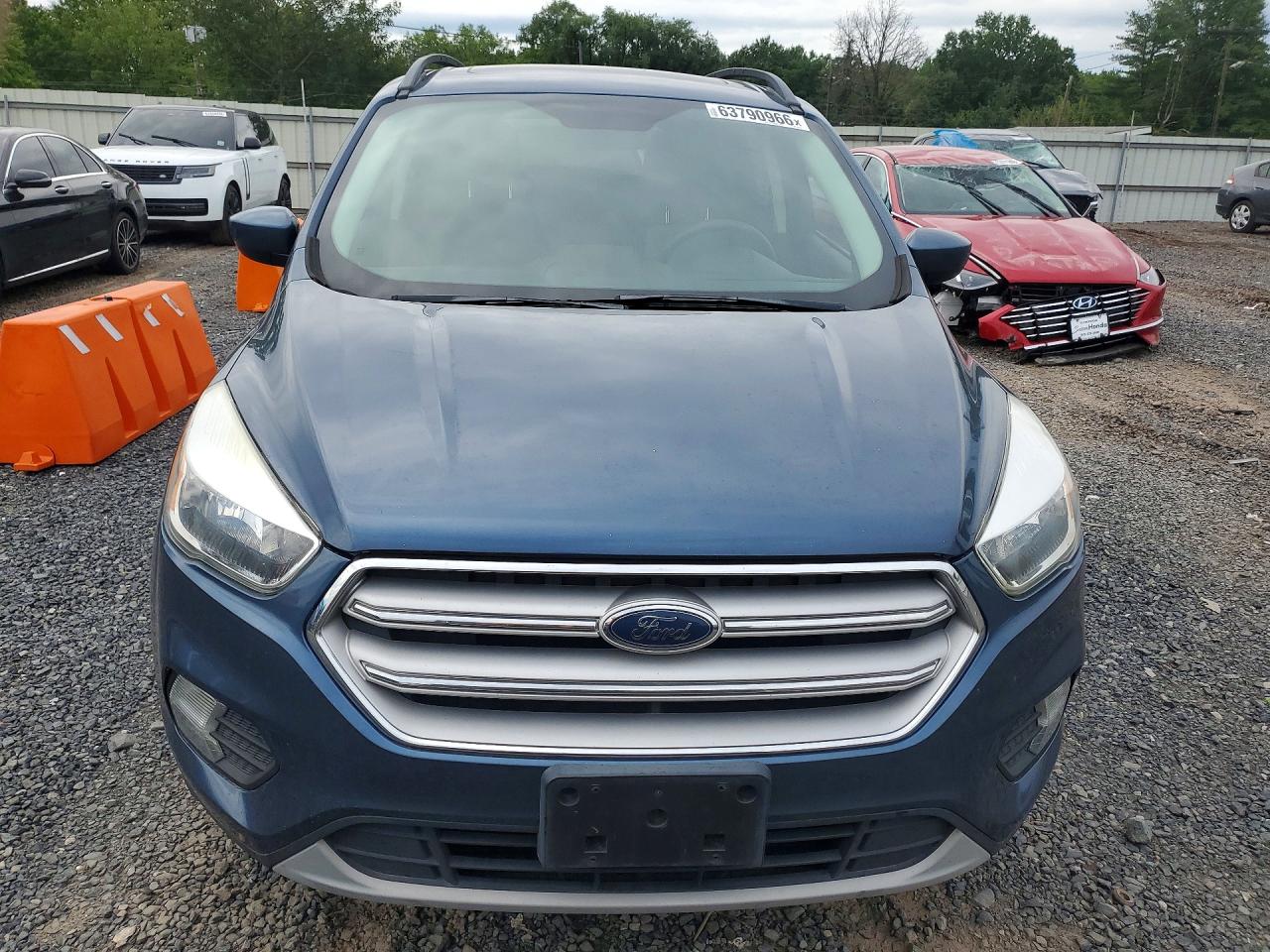 2018 FORD ESCAPE SE — снимка 5