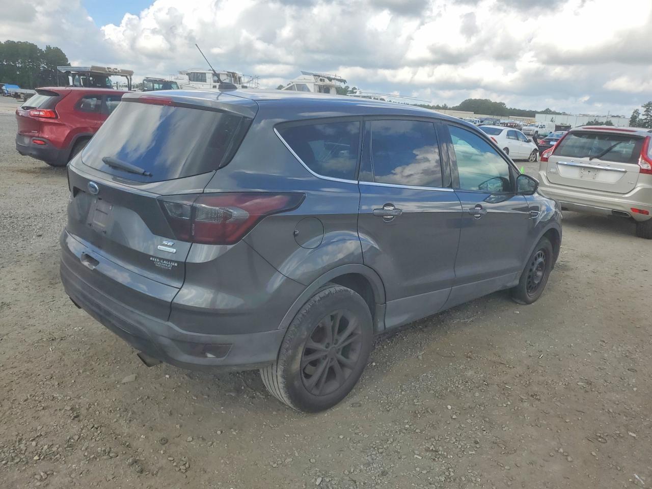 2017 FORD ESCAPE SE — снимка 3