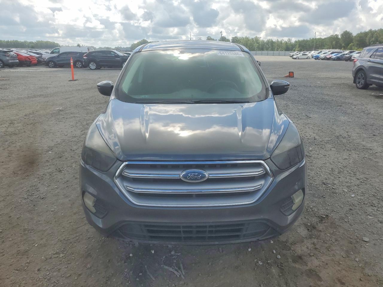 2017 FORD ESCAPE SE — снимка 5