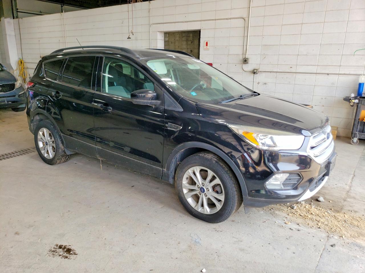 2018 FORD ESCAPE SE — снимка 4