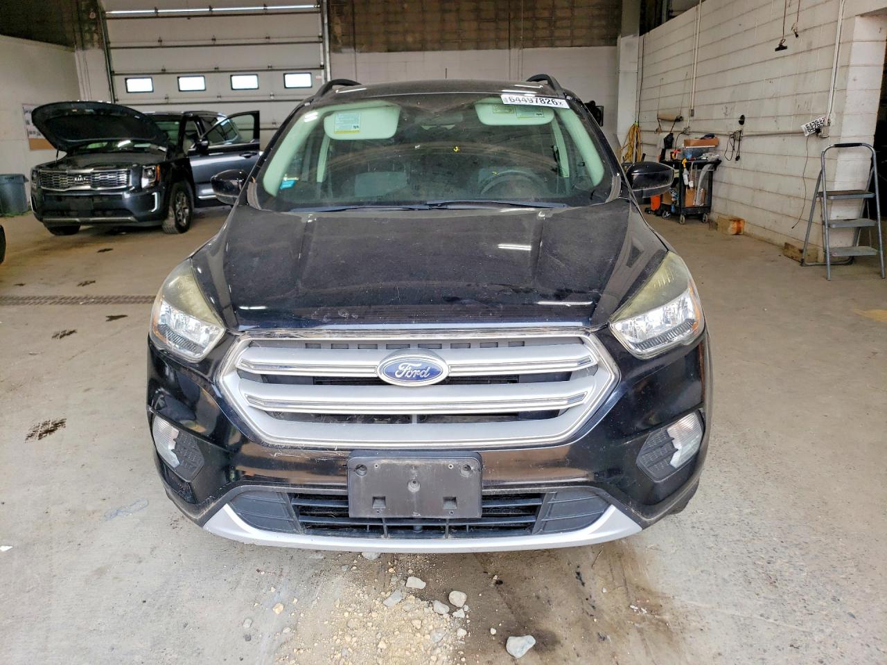 2018 FORD ESCAPE SE — снимка 5