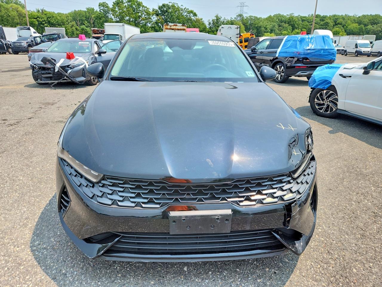 2023 KIA K5 LXS — снимка 5