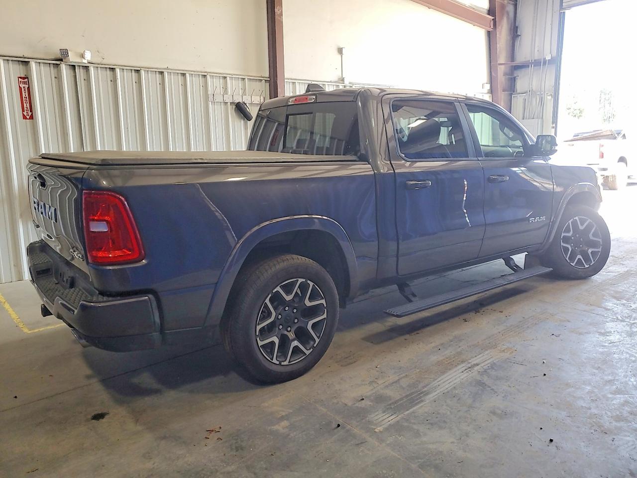 2026 RAM 1500 LARAMIE — снимка 3