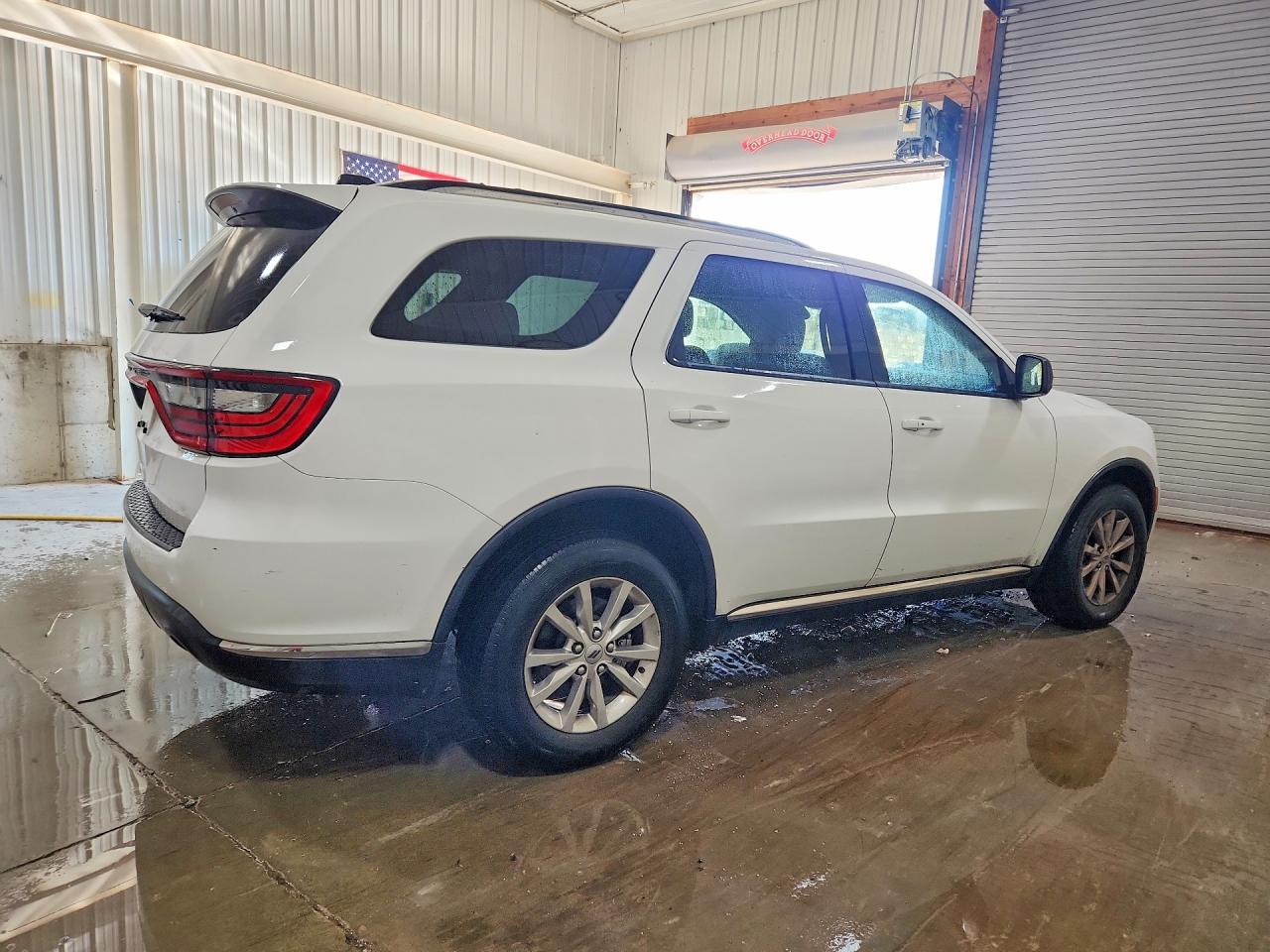 2024 DODGE DURANGO SXT — снимка 3