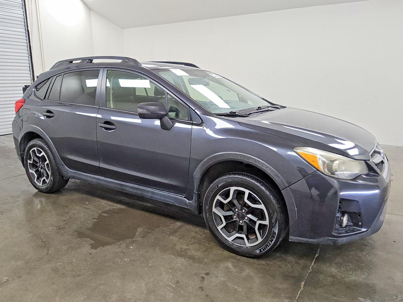 2017 SUBARU CROSSTREK LIMITED — снимка 4