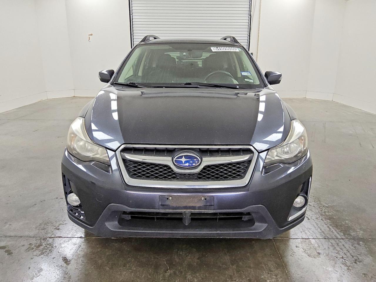2017 SUBARU CROSSTREK LIMITED — снимка 5