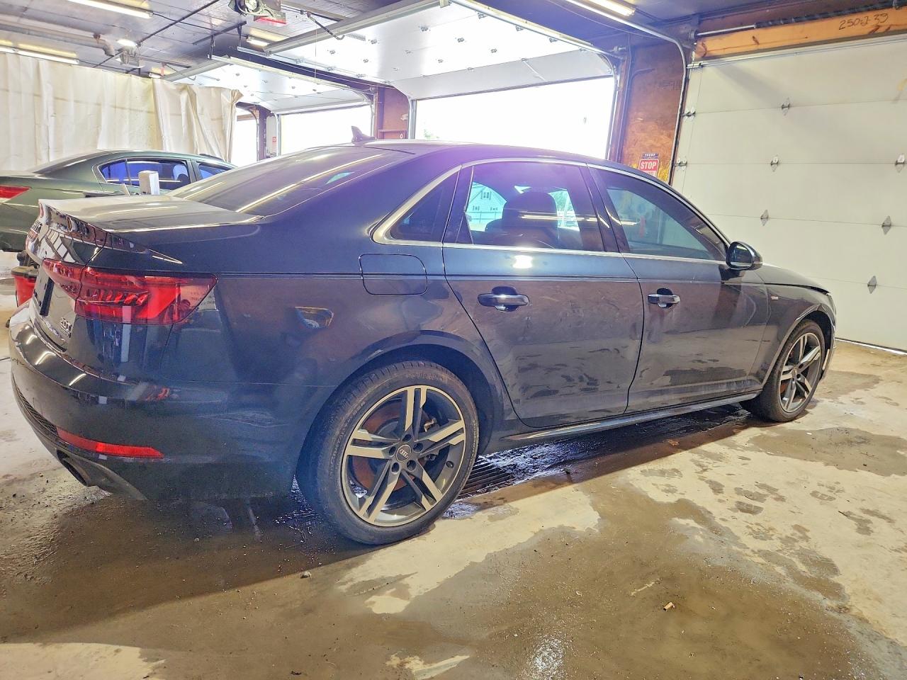 2018 AUDI A4 PREMIUM PLUS — снимка 3