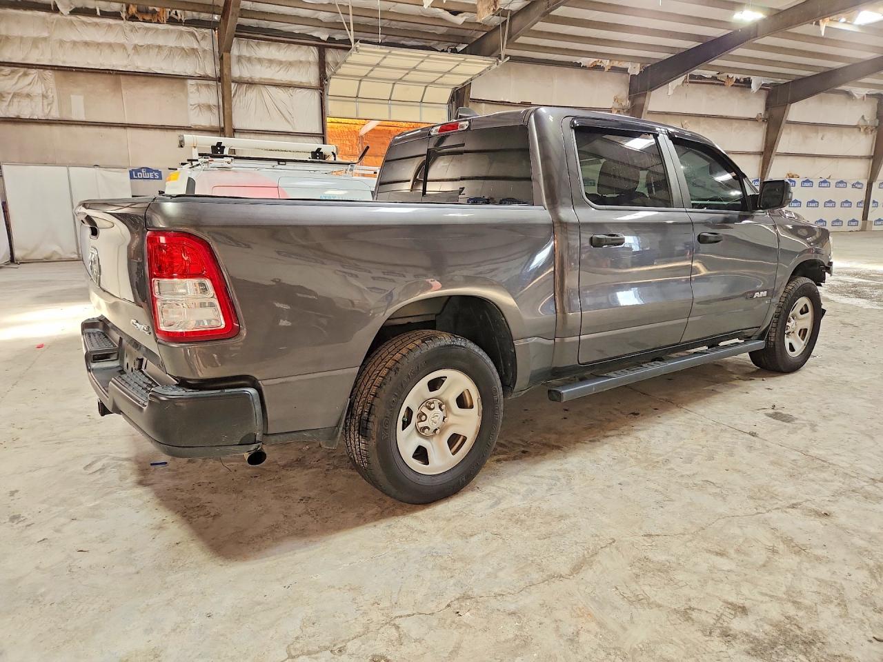 2022 RAM 1500 TRADESMAN — снимка 3